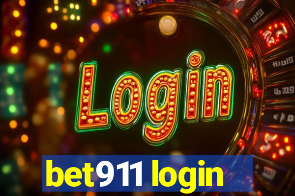 bet911 login